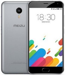 Замена батареи на телефоне Meizu Metal в Владивостоке
